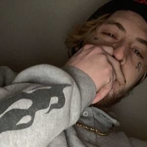 Meet your Posher, Jake